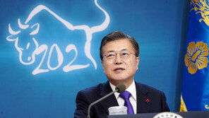 WHO 사무총장, 文대통령에 서한…“코로나 리더십·노력 감사”