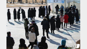 등교중단 8447곳 전날비 334곳↓…학생 확진자 하루새 40명 늘어