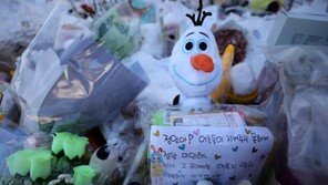 “‘정인이 사건’ 양모 재수사해야”…시민단체, 경찰청에 진정