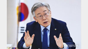 이재명·정세균 재난지원금 신경전…정성호 “돼지 눈엔 돼지만”