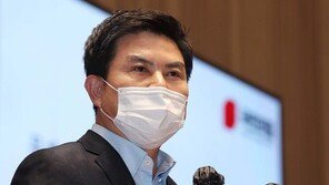 ‘복당’ 김태호 “지도자 아닌 선동가 나라 두 동강 만들어”