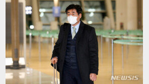 이란 도착 대표단 ‘억류 해제’ 대책 논의…해양오염 증거는 아직