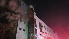 영하 18도에 인천·부평 2시간 정전…“어둡고 찬 방, 공포 그 자체”