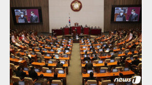 국회 ‘정인이법’ 처리…아동학대 즉시 수사·친권자 징계권 삭제
