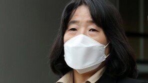 윤미향, 위안부 판결 승소에 “피해자 권리 재확인” 환영