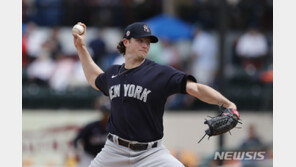 “콜, 벌랜더 등 이물질 사용해 부정투구” 에인절스 전 직원 폭로