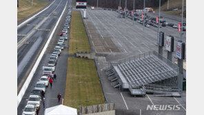 전세계서 하루 85.6만명 신규확진…미국 계속 32% 차지