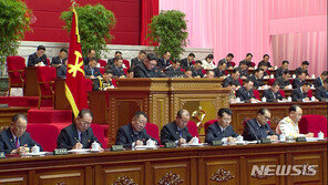 북한 열병식 개최 징후 포착 안돼… 왜?