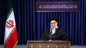 이란, 선박나포는 언급 않고 “한국과 동결대금 논의가 안건”