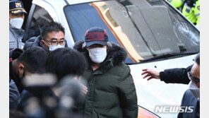 조두순 복지급여 지급 강력 반대 …청와대 국민청원