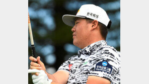 임성재 5연속 버디… 챔프들도 기죽었다