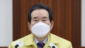 丁총리 “5명 중 1명 코로나 후유증으로 업무복귀 못해”…경각심 촉구