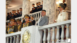 美 바이든에 공 넘긴 북한…‘주적’이라면서도 대화 여지