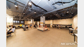 강남역 지하도상가 전구역 10일까지 폐쇄…미화원 확진