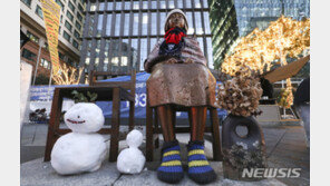 “日, ‘위안부 판결’ ICJ 제소 검토”…강경화 “과도 반응 자제”