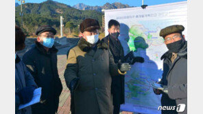 “南시설 싹 들어내라” 1년여만에… 北 ‘금강산 독자개발’ 재천명 