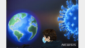 이스라엘서 남아공 ‘변이 바이러스’ 첫 확인