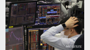 코스피 단기 과열?…어디까지 상승할까