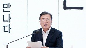 대통령이 약속했지만…아직 마스크도 못 받는 요양보호사들