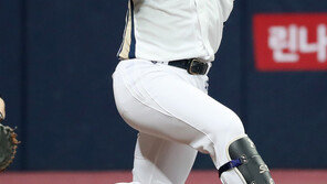 ‘MLB 불발’ 나성범 “아쉽지 않다면 거짓말…다른 기회 있을 것”