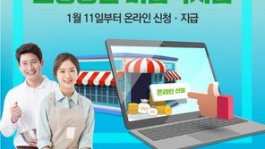 3차 재난지원금 내일부터 지급…헬스장·노래방 300만 원