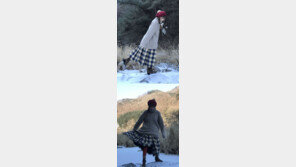 서정희 한국나이 60세라고? 20대 소녀 비주얼 시선 강탈