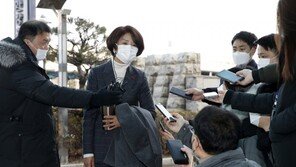 여야, 한정애 인사청문회 20일 잠정합의…박범계는 이견