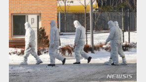 동부구치소 직원 1명 추가 확진…누적 확진 총 1224명