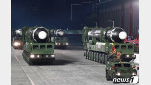 북한, 핵개발 지속했다…핵잠수함 설계 최종 단계 선언