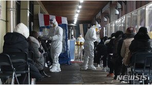 軍 내 코로나19 확진자 4명 추가…가평 공군부대 누적 8명