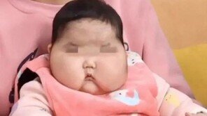 얼굴 붓는 등 이상증세…아기 크림 부작용 속출에 ‘발칵’ 