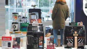 체험형 매장 변신에 매출도 쑥쑥