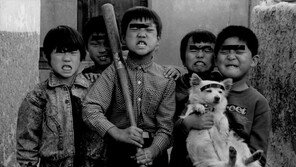 서울 30년 담은 ‘골목안 풍경’, 역사박물관 품에…