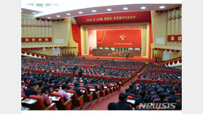 軍 “북한, 10일 심야시간대 열병식 정황 포착”