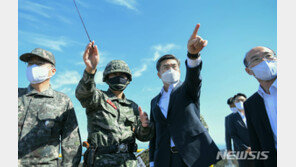 백령도 해상서 실종 해군중사, 12시간만에 숨진채 발견