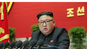 김정은, 당 총비서 추대…김여정 정치국 후보위원서도 빠져