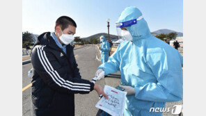 코로나가 軍 입대 경쟁 달군다…모집병 지원율 또 경신