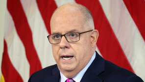 호건 주지사 “의회습격 때 주방위군 투입 지체…이유 ‘안갯속’”