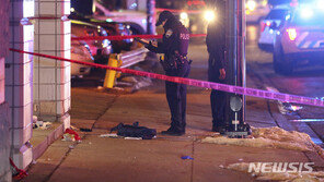 7명 살상 시카고 총격범, SNS에 범행장면과 욕설 올려