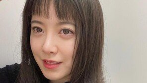 구혜선, 길어진 앞머리에 “야한 생각 많이 안했다”…미소