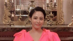 박희본 “호의가 그들에겐 권리가 돼…왜 나만 힘들어 할까” 의미심장 글