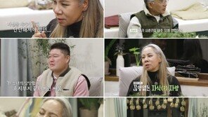 인순이 “입양 보내지 않은 母 감사”…정체성 혼란 고백