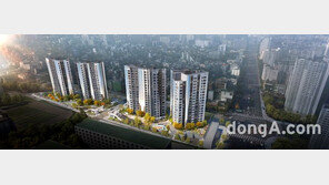 삼성물산, 강남 도곡삼호아파트 재건축 사업 수주