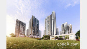 한화 포레나 인천연수 분양 돌입… 자연 영구 조망 가능 단지