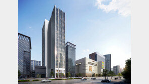 규제 속에서도 빛을 발하는 ‘강남’…고품격 주거시설 ‘파크텐 삼성’ 주목