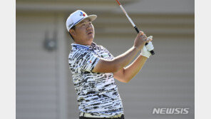 PGA투어 ‘왕중왕전’ 공동 5위 임성재, 세계랭킹 18위 유지