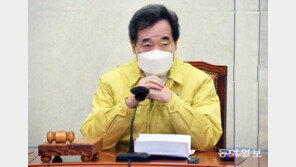 사면론 이어…이낙연 ‘코로나 이익 공유제’ 카드 꺼냈다