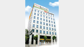 광동제약, 효율 극대화 중심 조직개편 단행… 디지털·비대면 역량 강화 추진