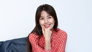 신애라 “남편 차인표, 진짜 더러웠지만 깨끗해져”