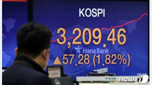 “내 주식은 안올랐는데”…‘차화전 대형주 랠리’에 중소형주 소외